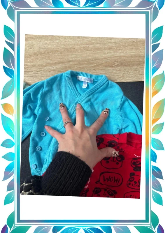 Lot kleding 3 maanden – photo 4